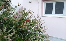 Andros Lighthouse Apartments