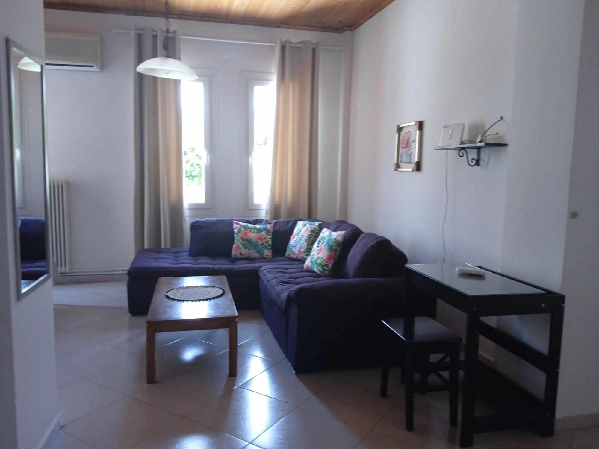 Andros Lighthouse Apartments Mesaria  Εξωτερικό φωτογραφία