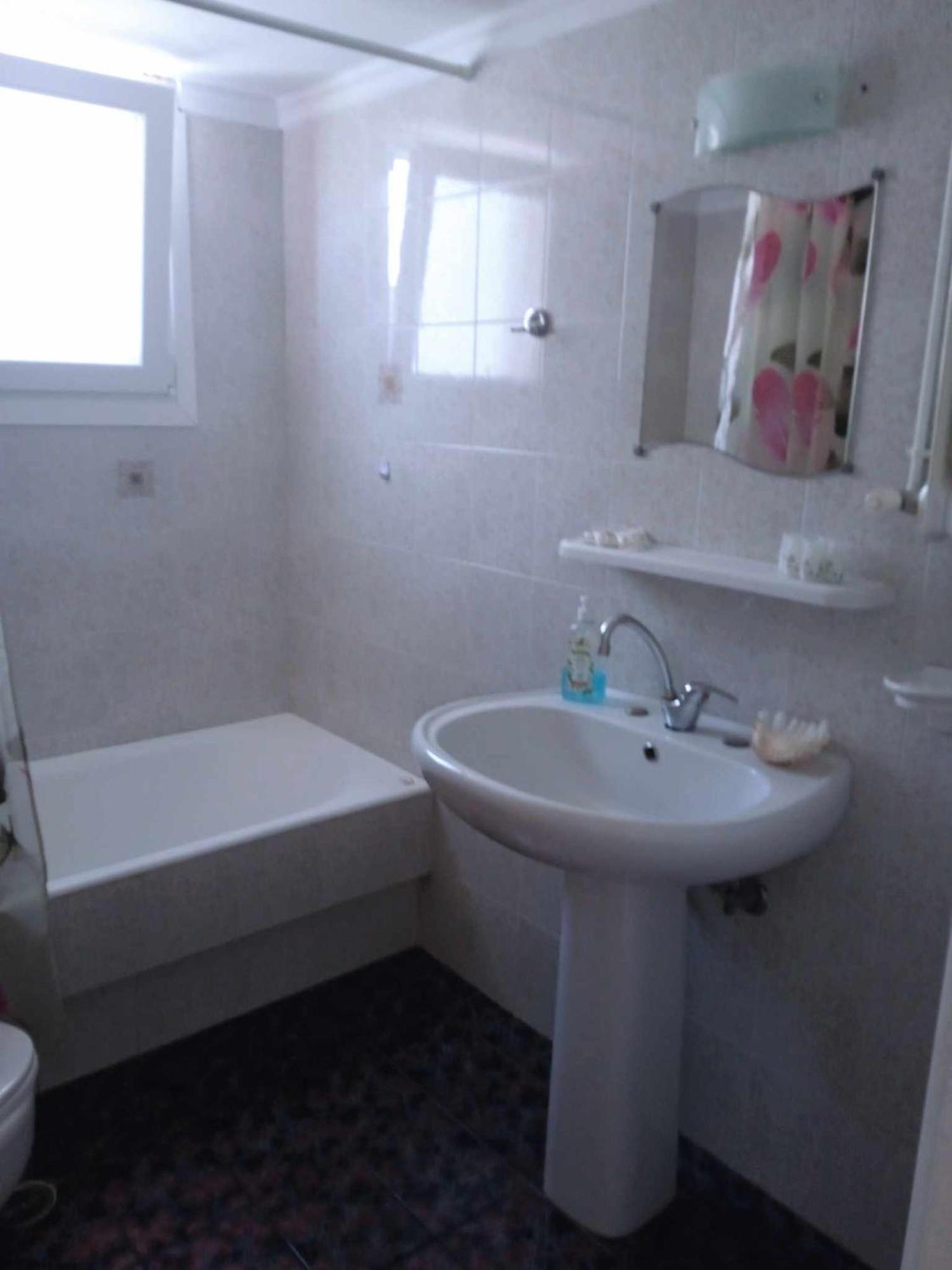 Andros Lighthouse Apartments Mesaria  Εξωτερικό φωτογραφία