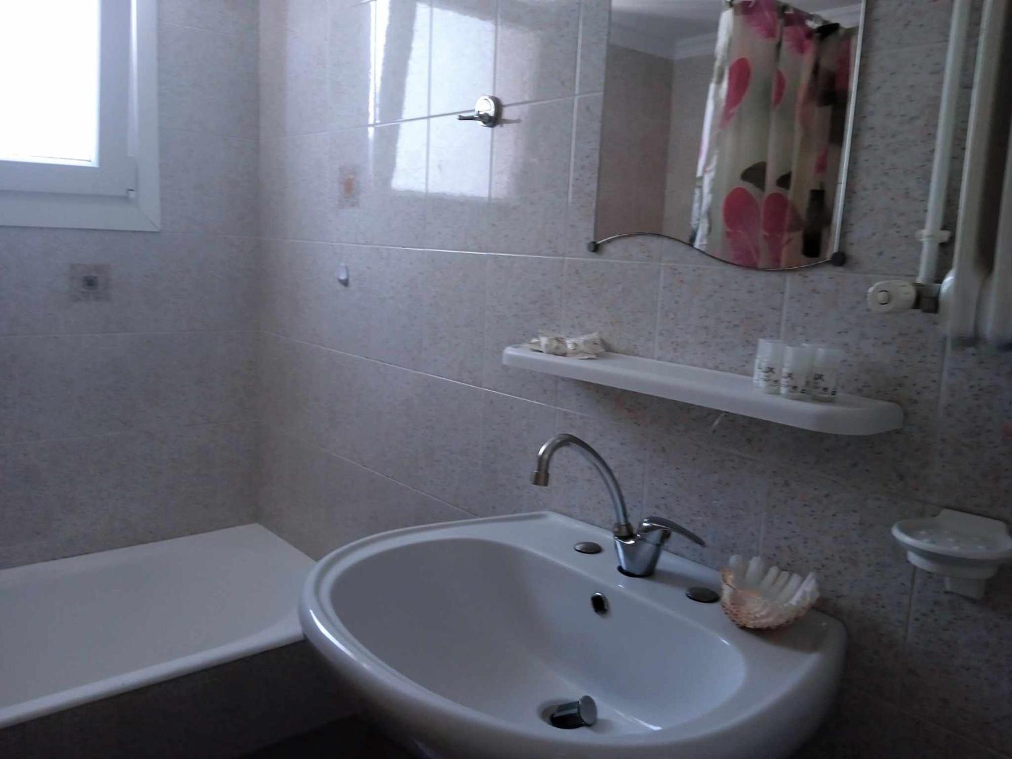 Andros Lighthouse Apartments Mesaria  Εξωτερικό φωτογραφία