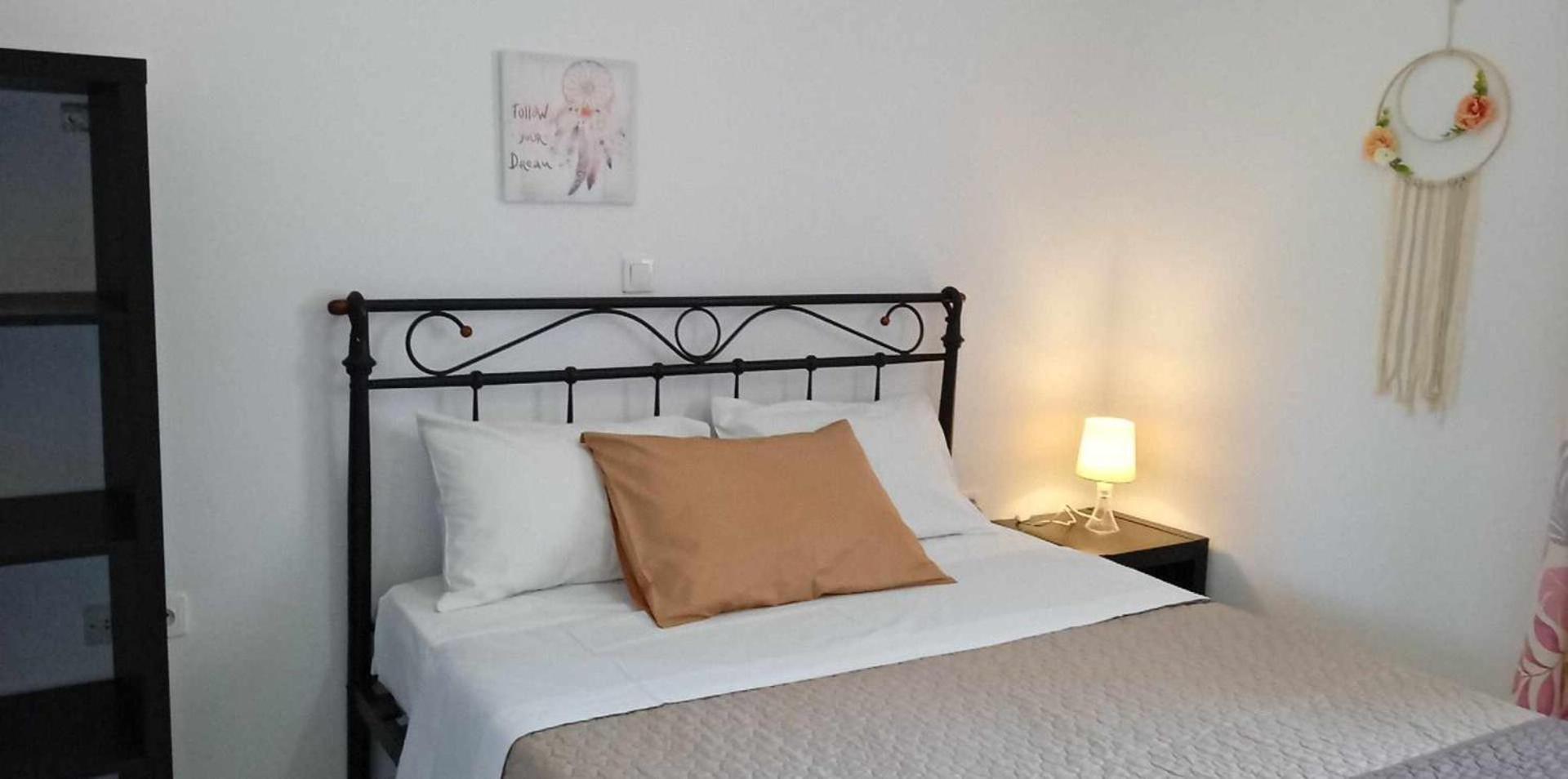 Andros Lighthouse Apartments Mesaria  Εξωτερικό φωτογραφία