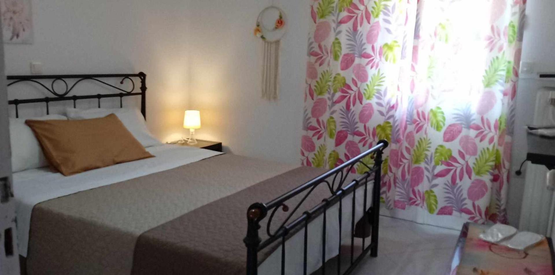 Andros Lighthouse Apartments Mesaria  Εξωτερικό φωτογραφία