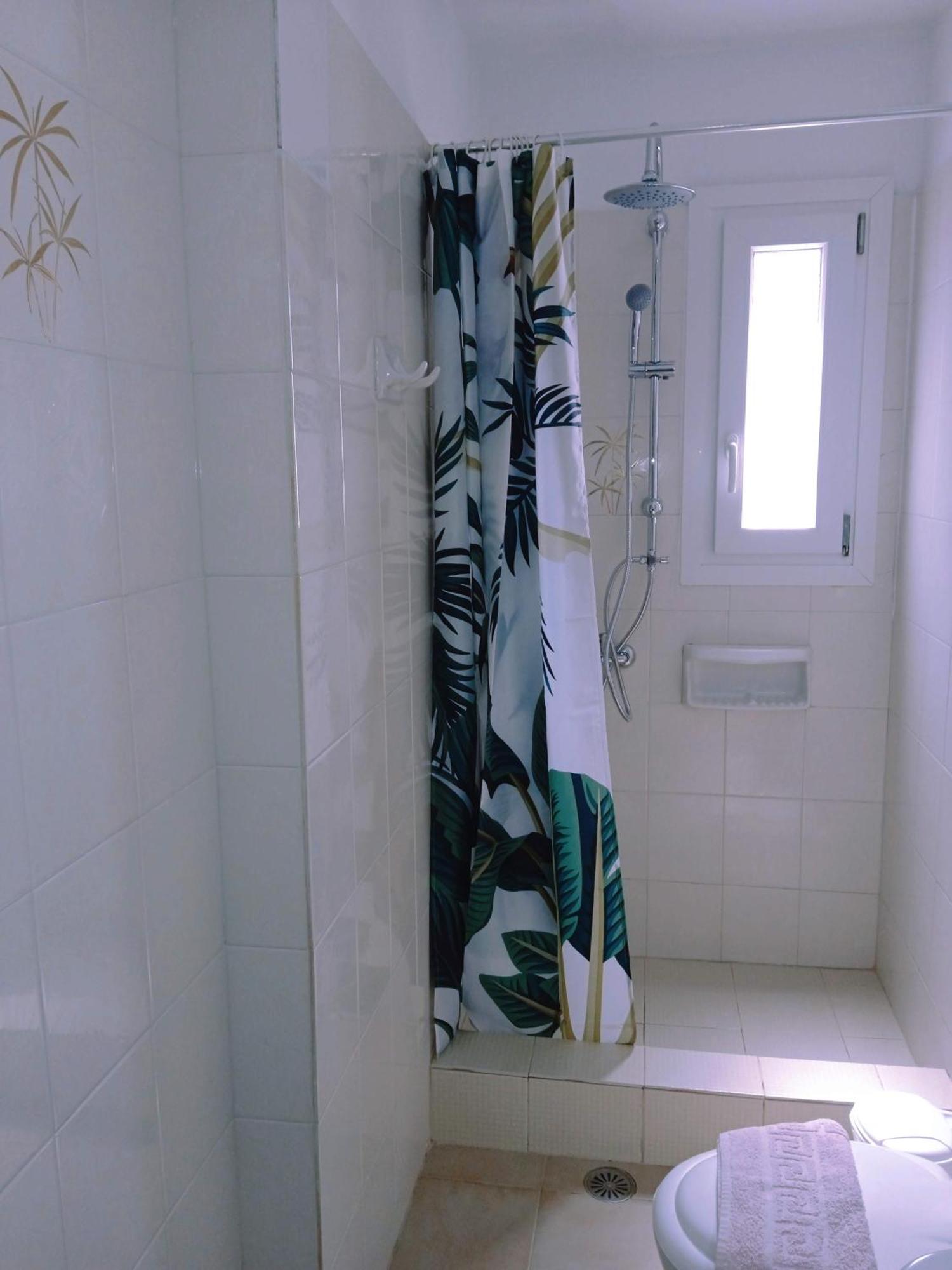 Andros Lighthouse Apartments Mesaria  Εξωτερικό φωτογραφία